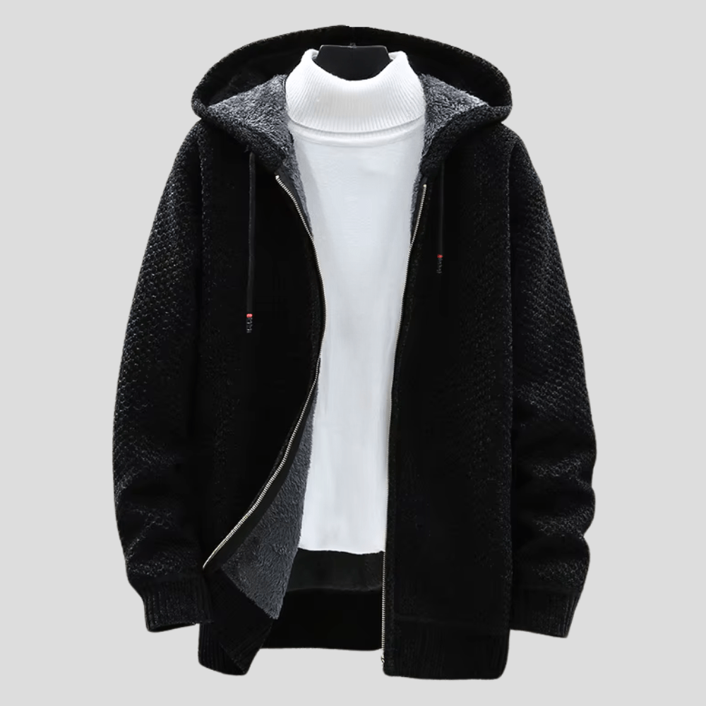 Black / 3XL