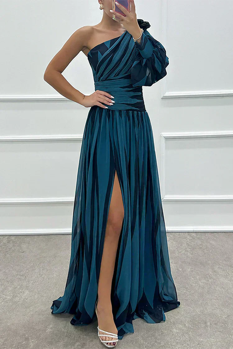 Navy Blue / XL (US 12–14)