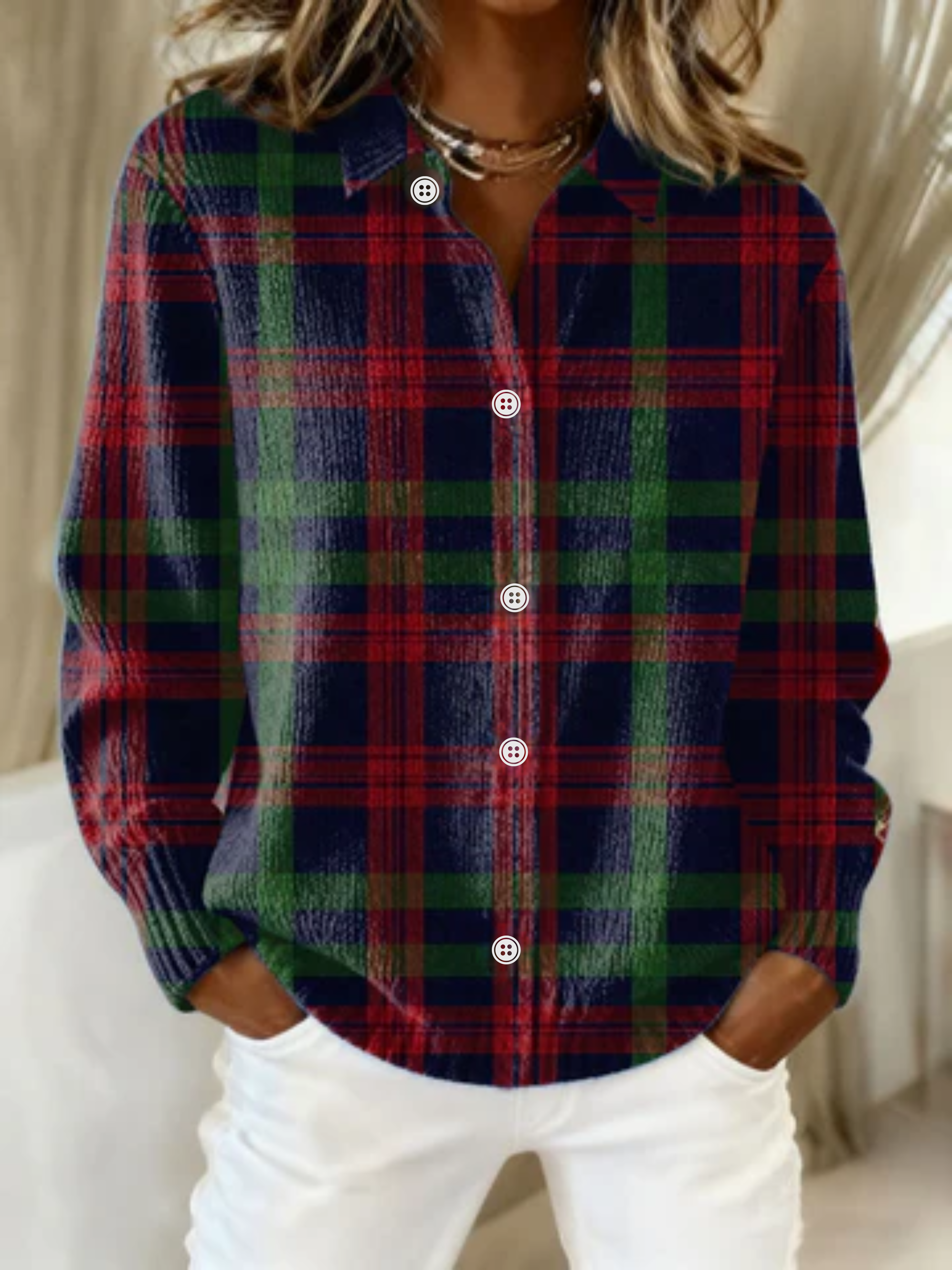 Multicolored / 5XL (54/56)