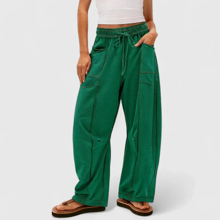 Green / XXL