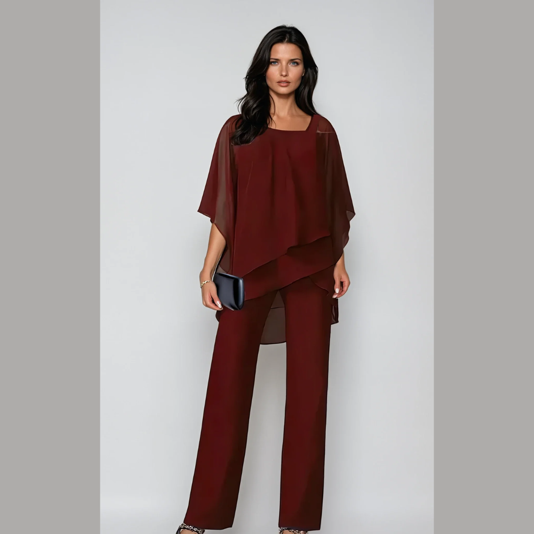 Red / 3XL