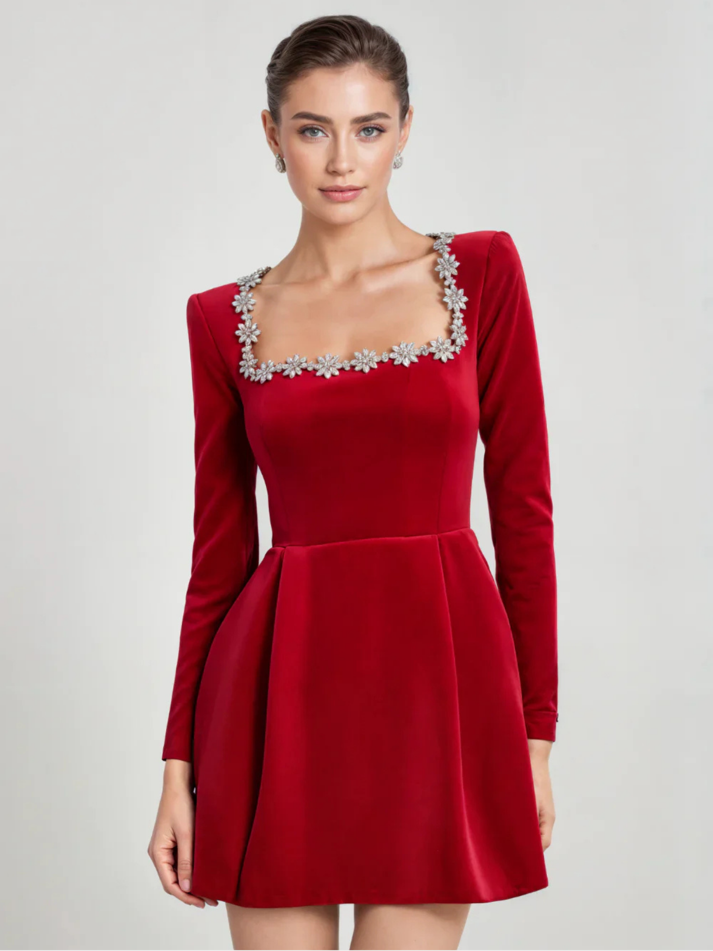 Red / XL