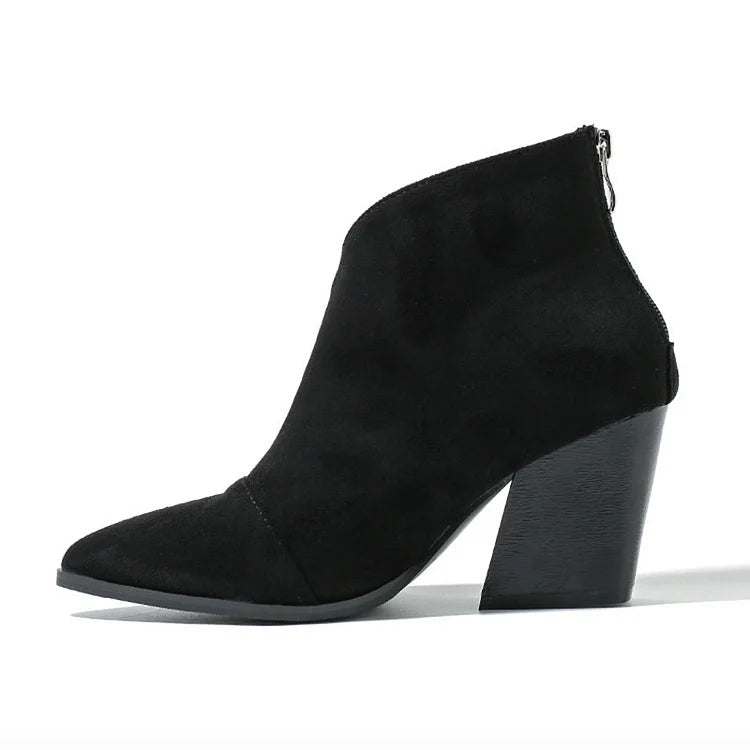 Black / 12