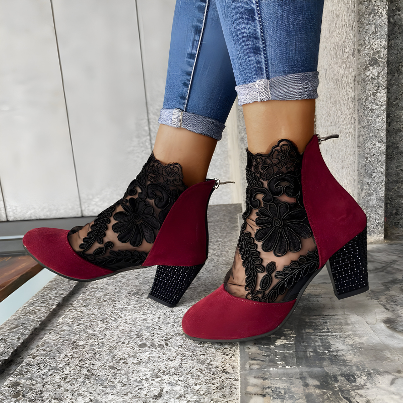 Red / US 11 (44)