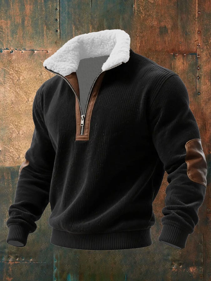 Black / 5XL