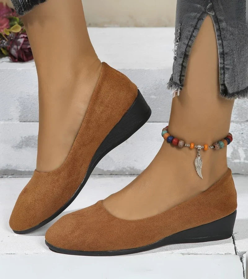 Brown / 12 US | 43 EU