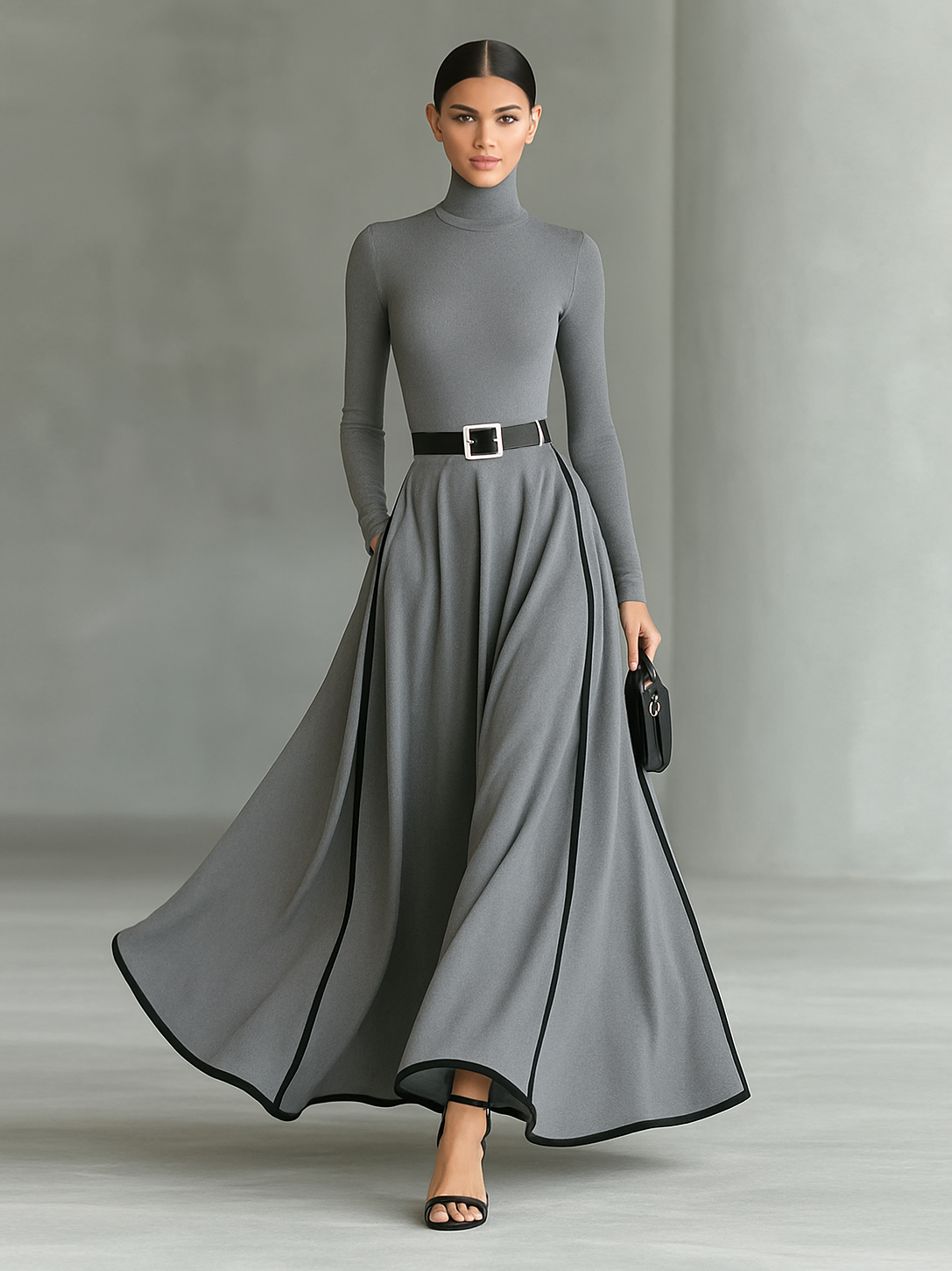Gray / XS