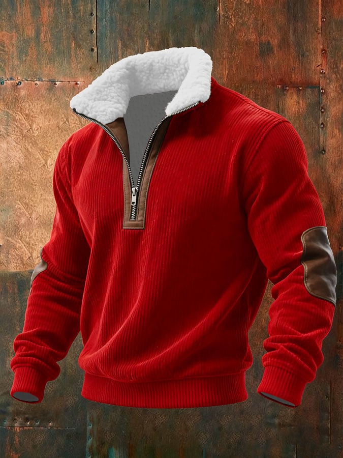 Red / 5XL
