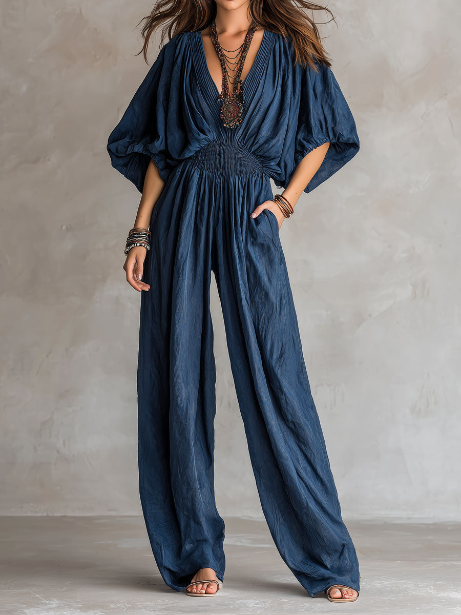 Indigo / 3XL