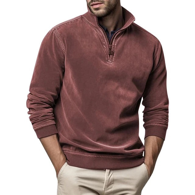 Burgundy / 4XL
