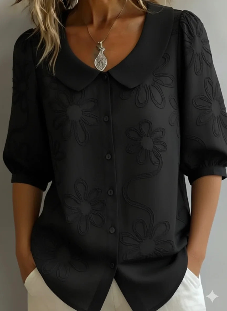 Black / S