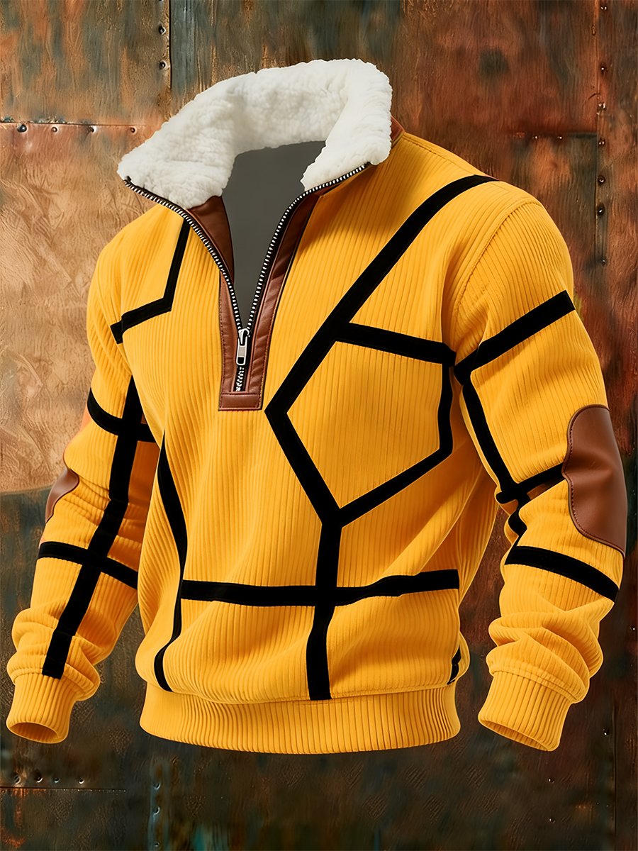 Yellow / 5XL