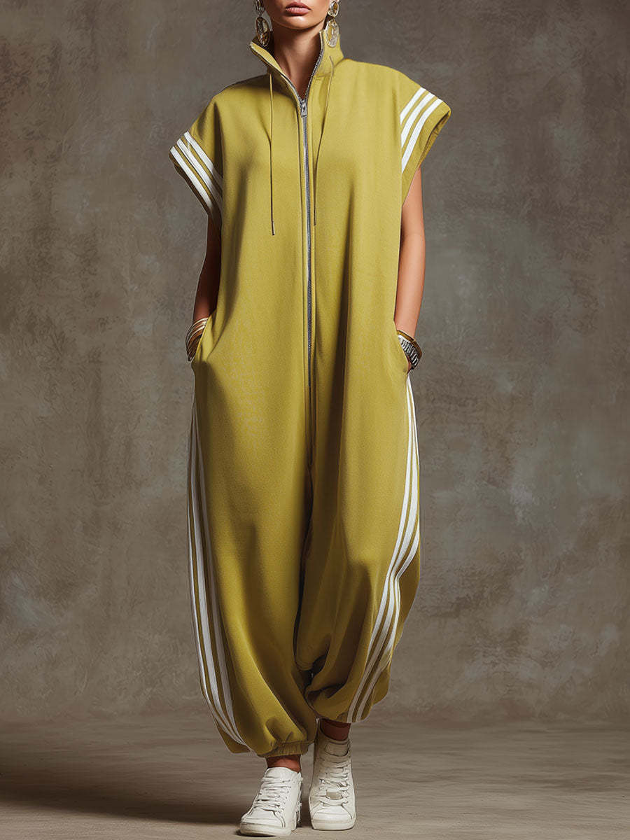 Yellow Green / 2XL