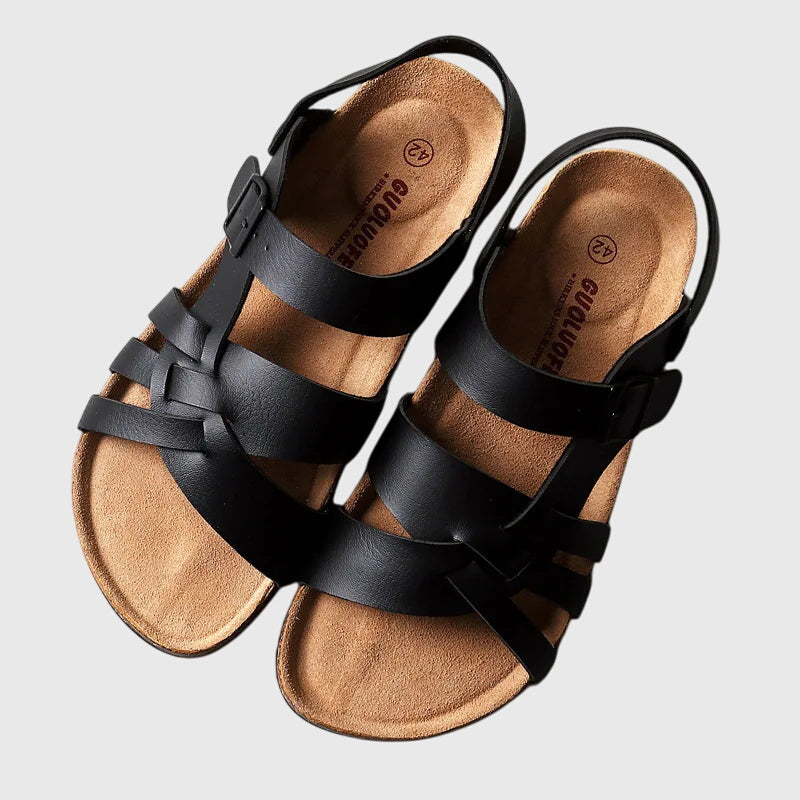Black / 5 US | 36 EU