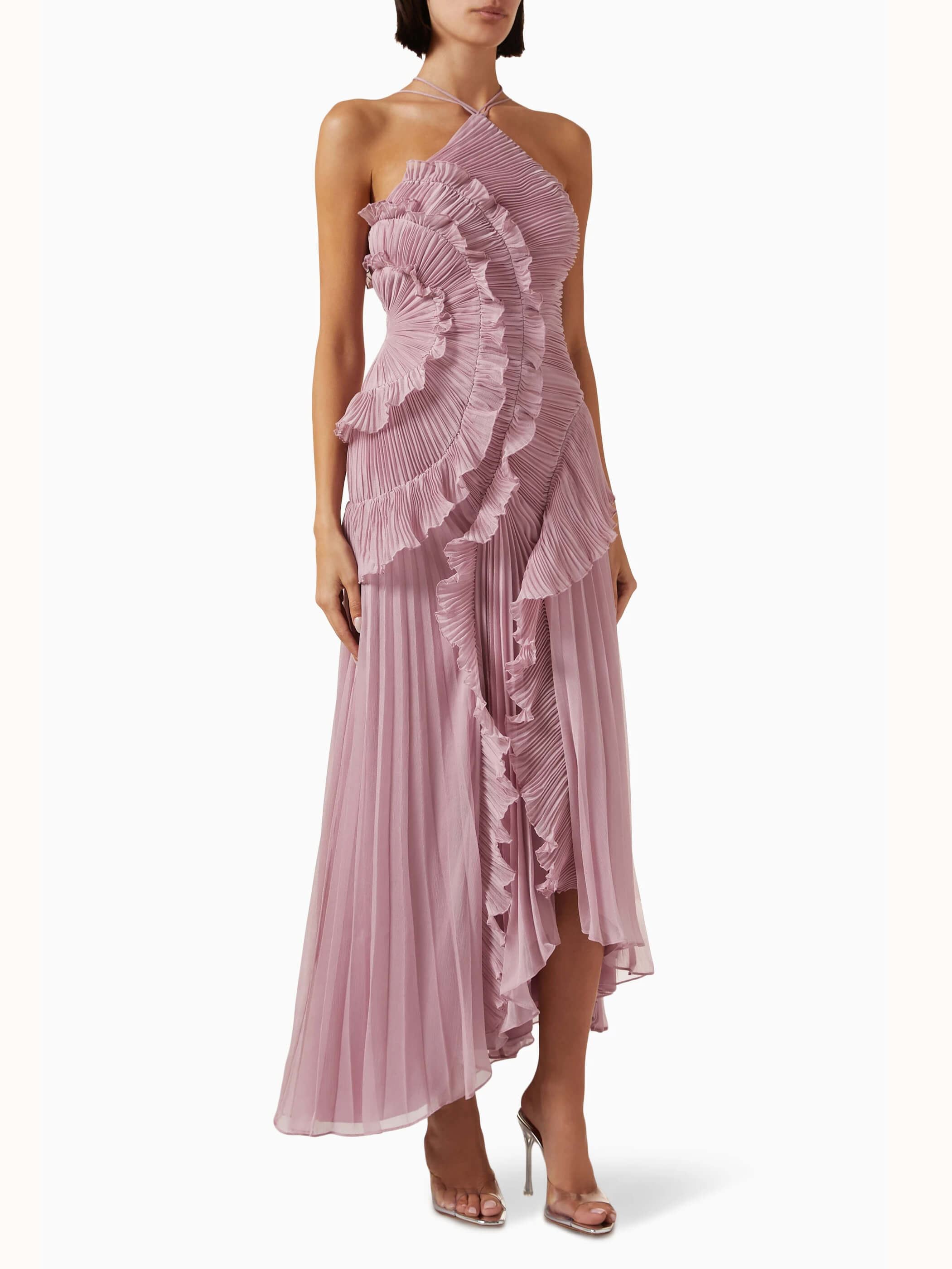 Pink / 2XL (US 16–18)