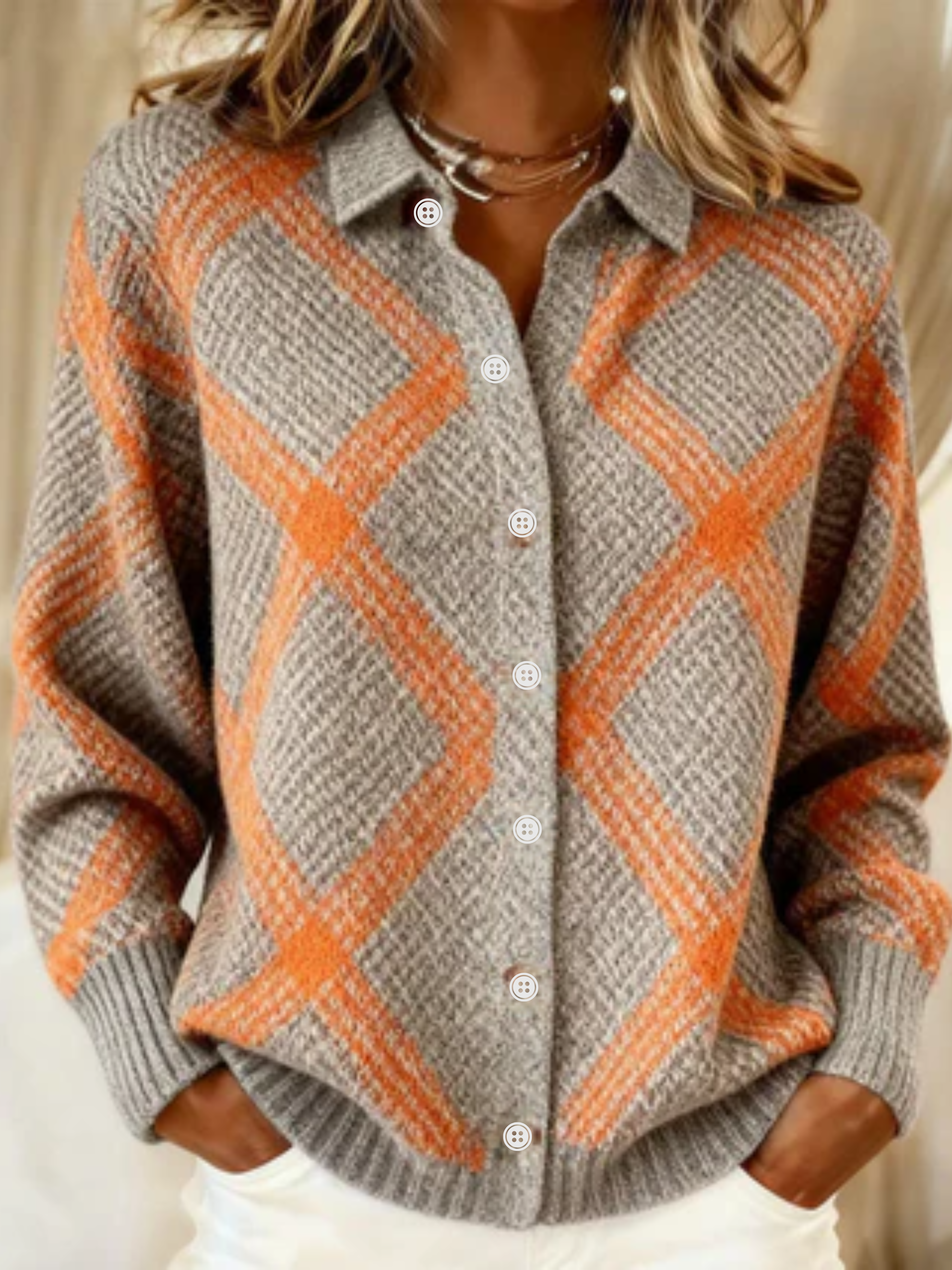 Multicolored / 5XL (54/56)