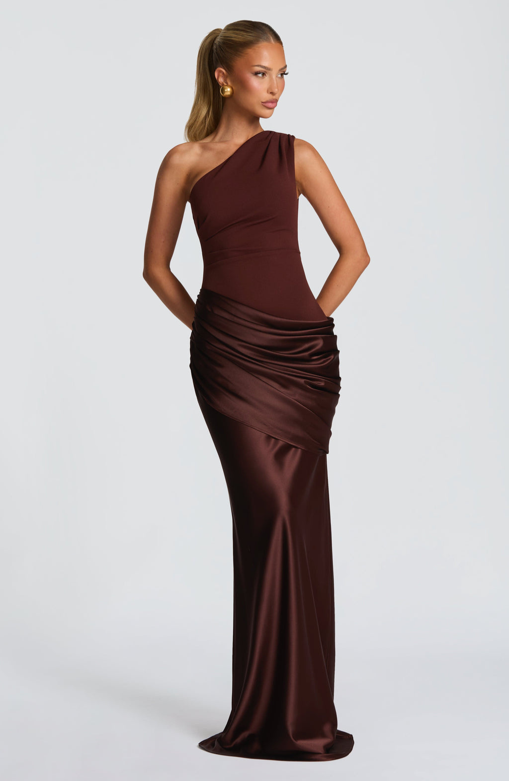 Brown / XL