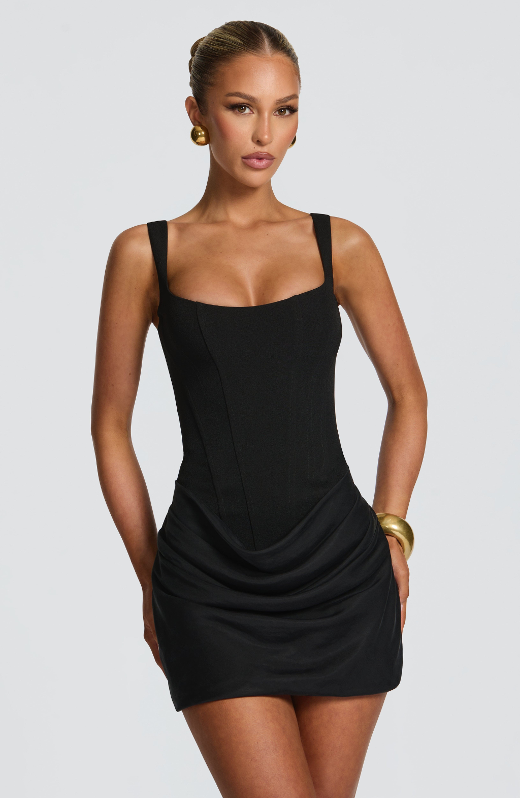Black / XXL
