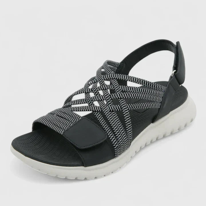 Black / 12 US | 43 EU