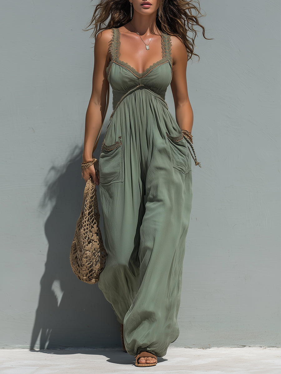 Sage Green / 2XL