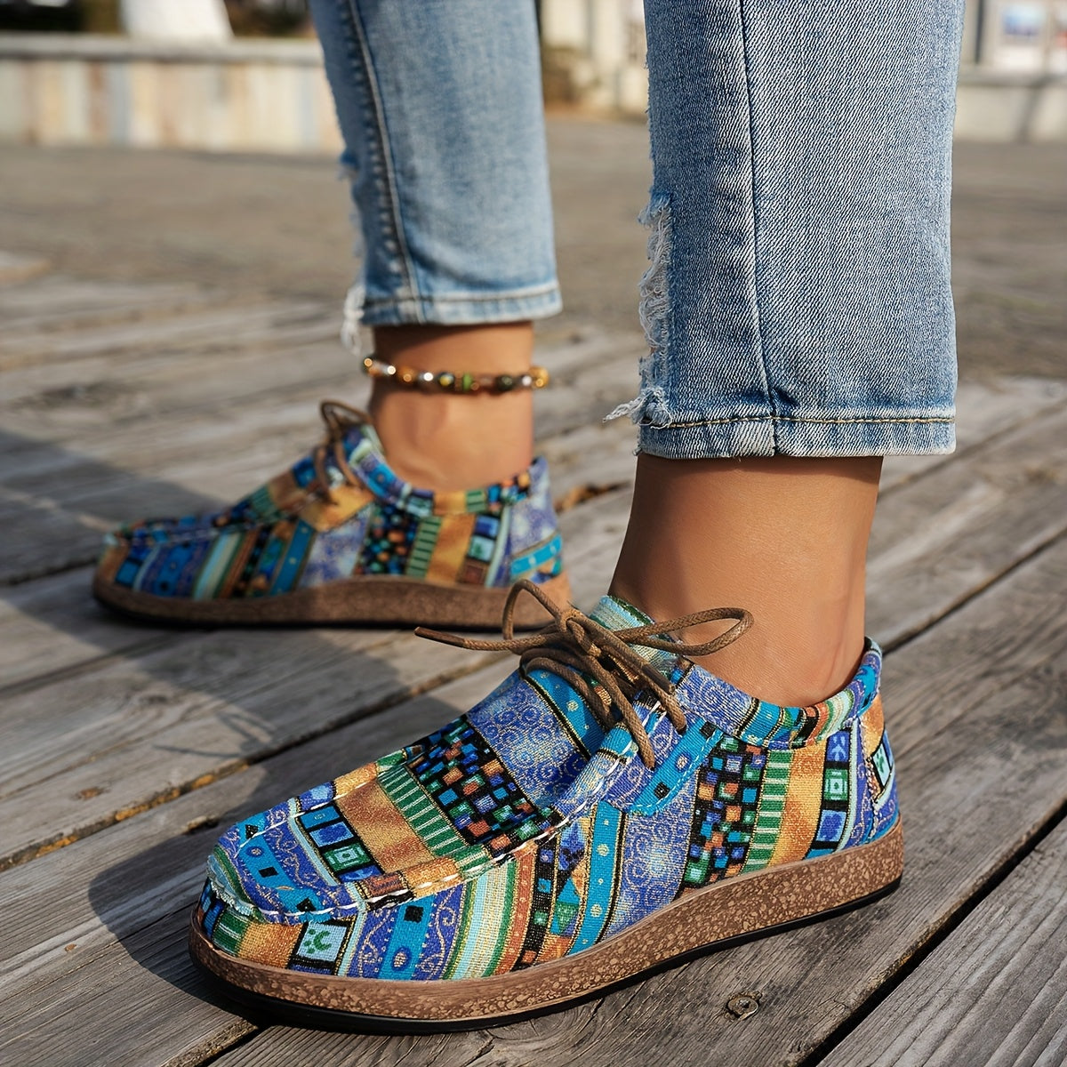 Blue / US 10.5 (43)
