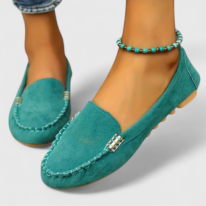 Turquoise / 12 US | 43 EU