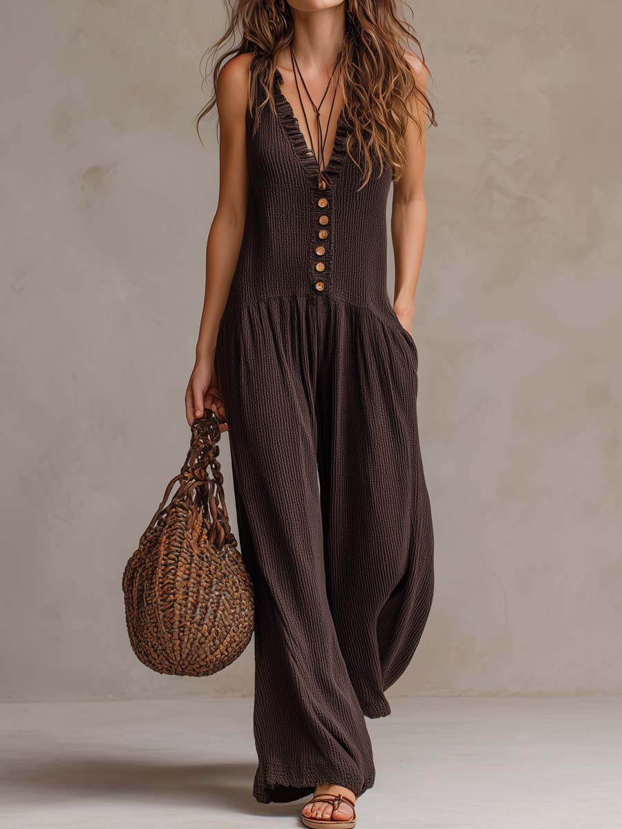 Brown / 3XL
