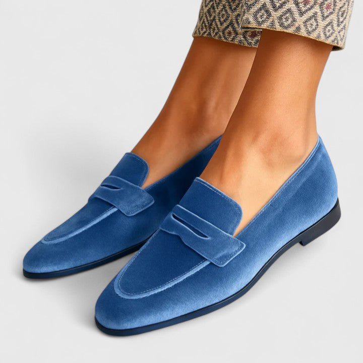 Blue / 10 US | 41 EU