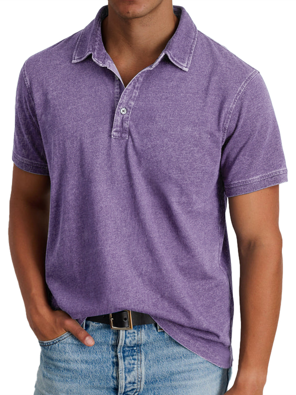 Violet / 4XL