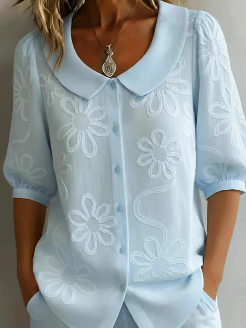 Light Blue / 3XL