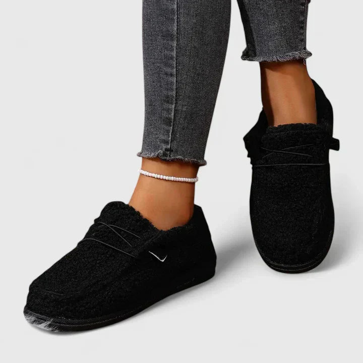 Black / 11 US | 42 EU
