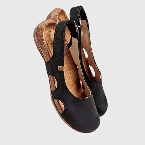 Black / 3 US | 34 EU