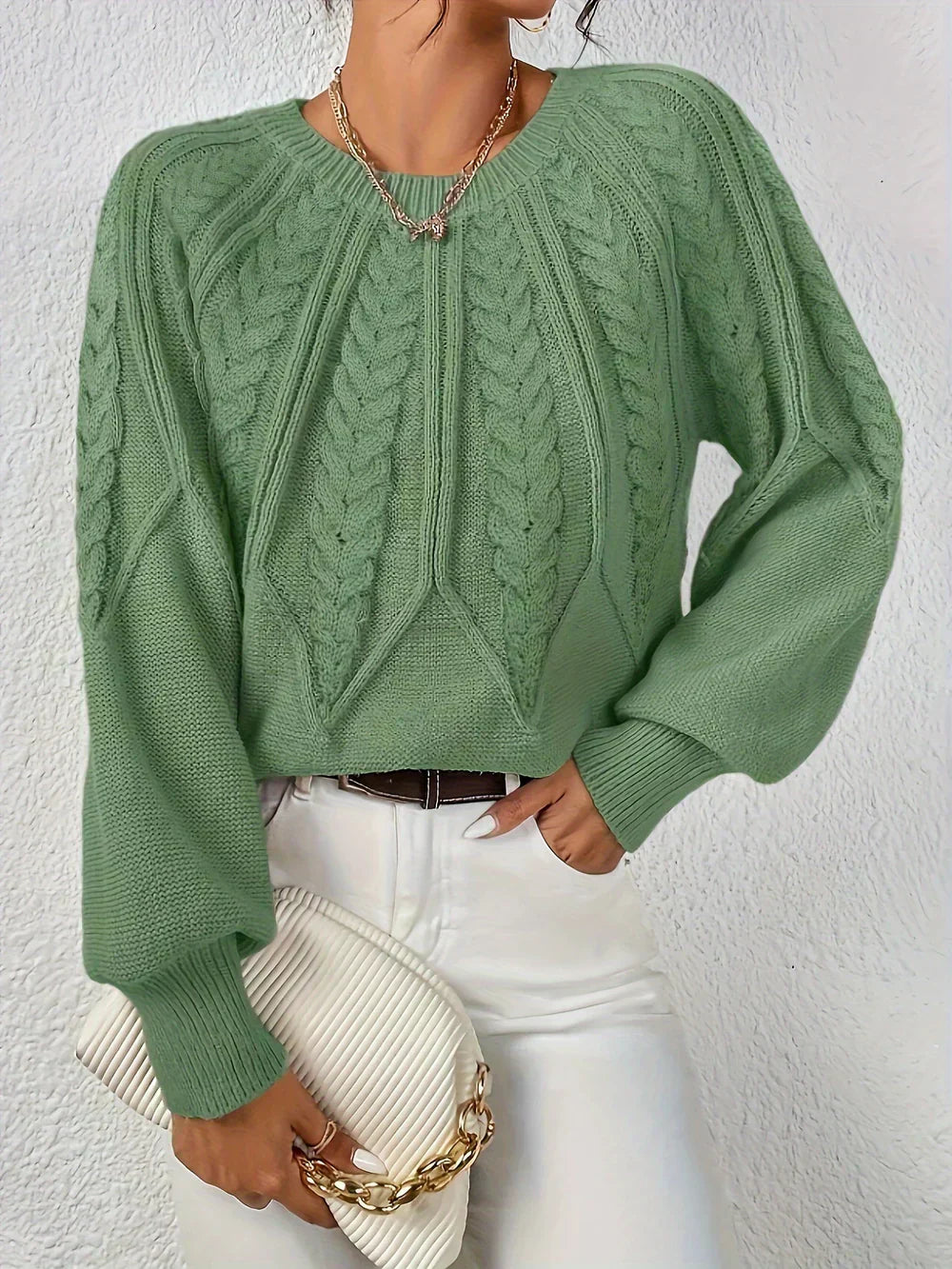 Light Green / S