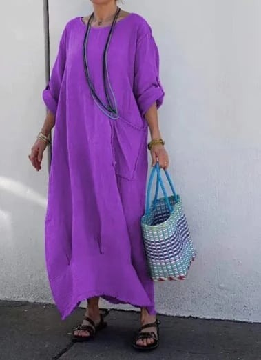Purple (Almost sold out) / 5XL