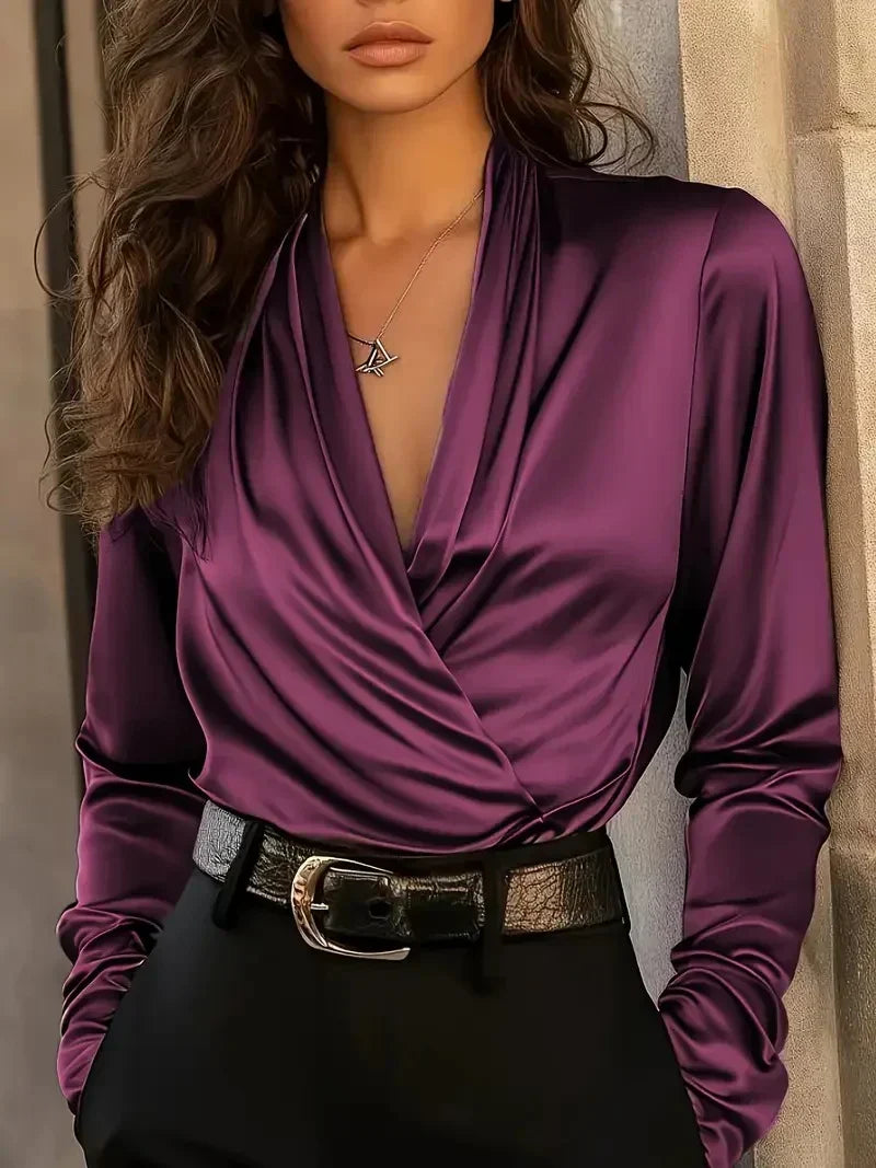 Purple / 2XL