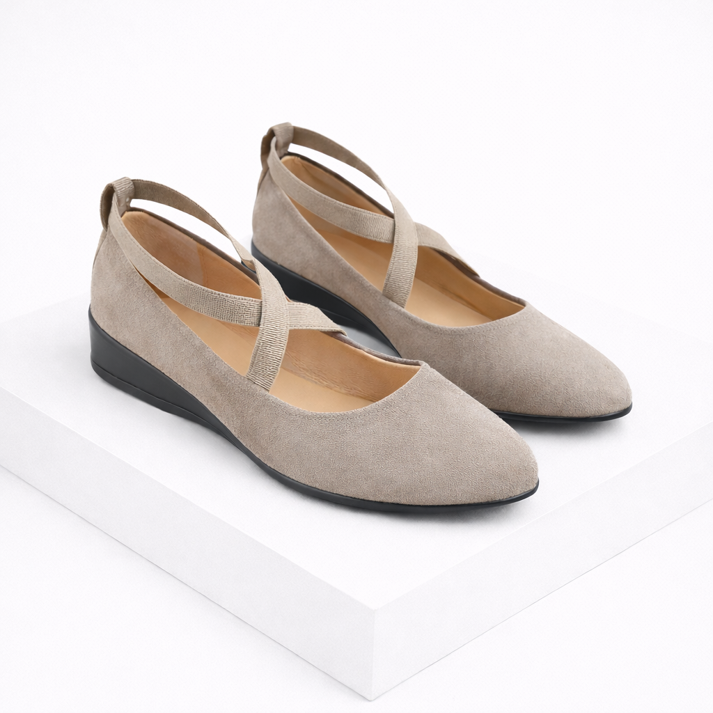 Beige / 36