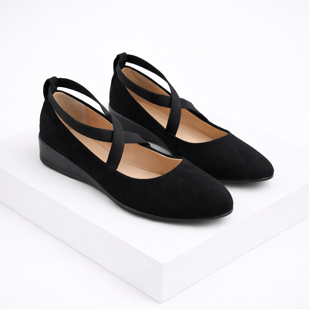 Black / 36