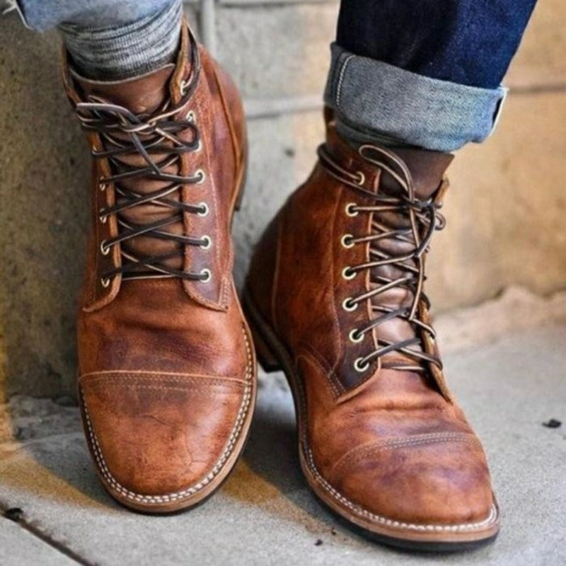 Brown / 6