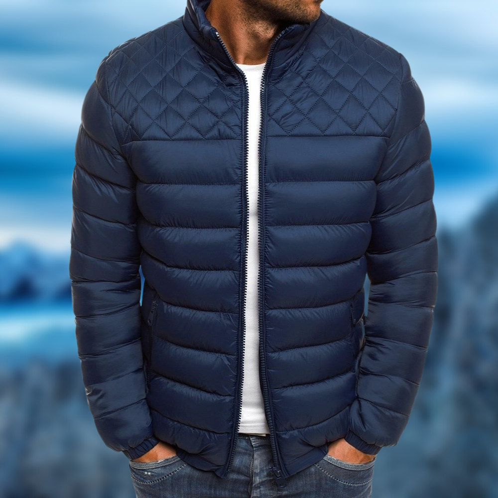 Dark Blue / S