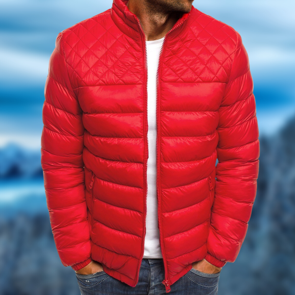 Red / S
