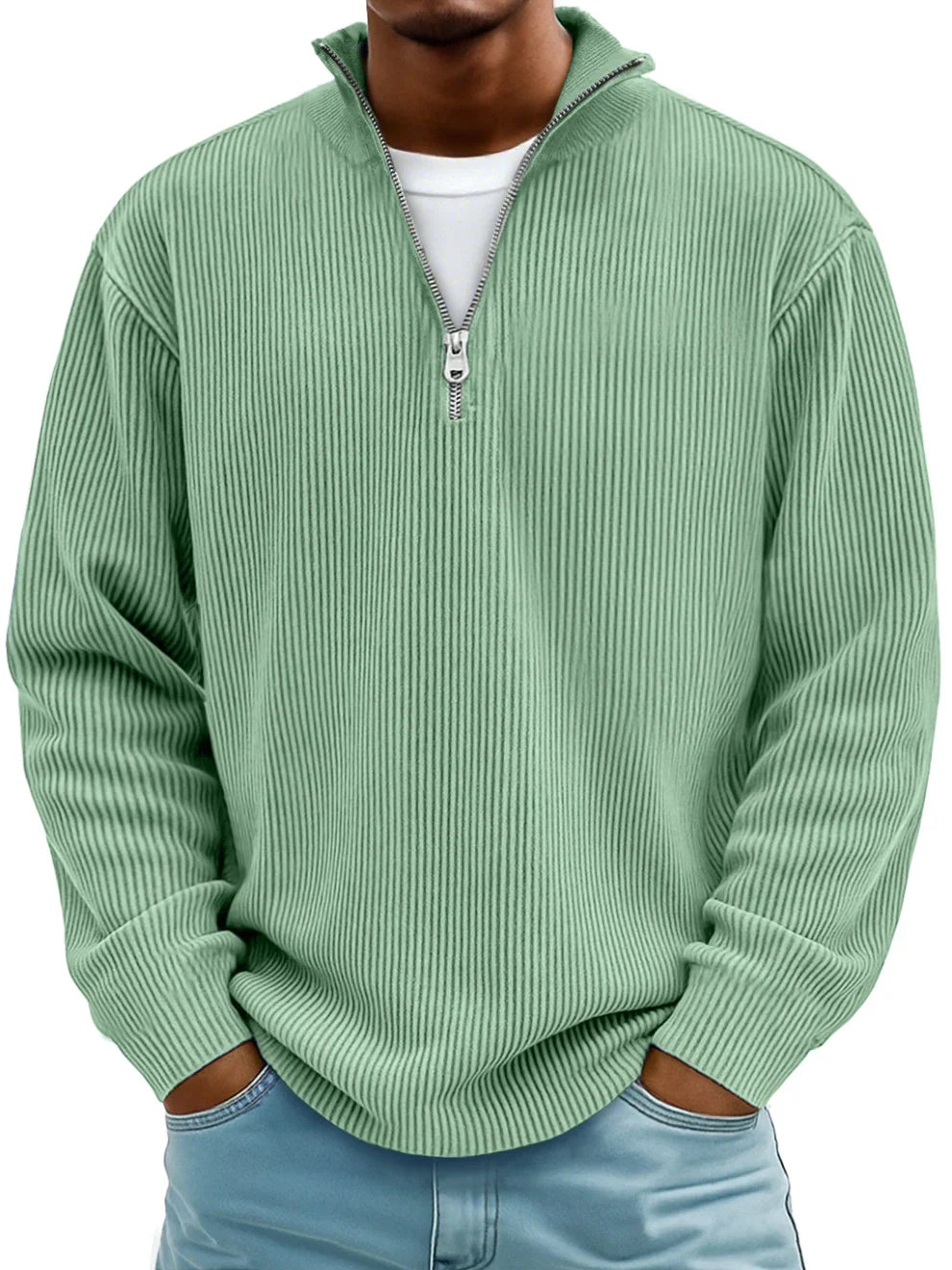 Green / 3XL