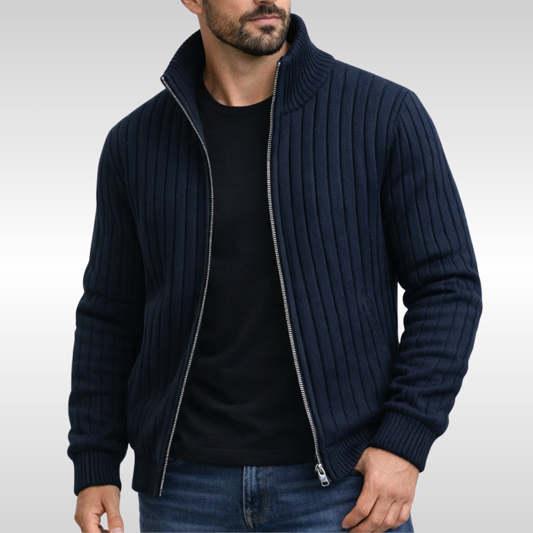 Navy Blue / 3XL