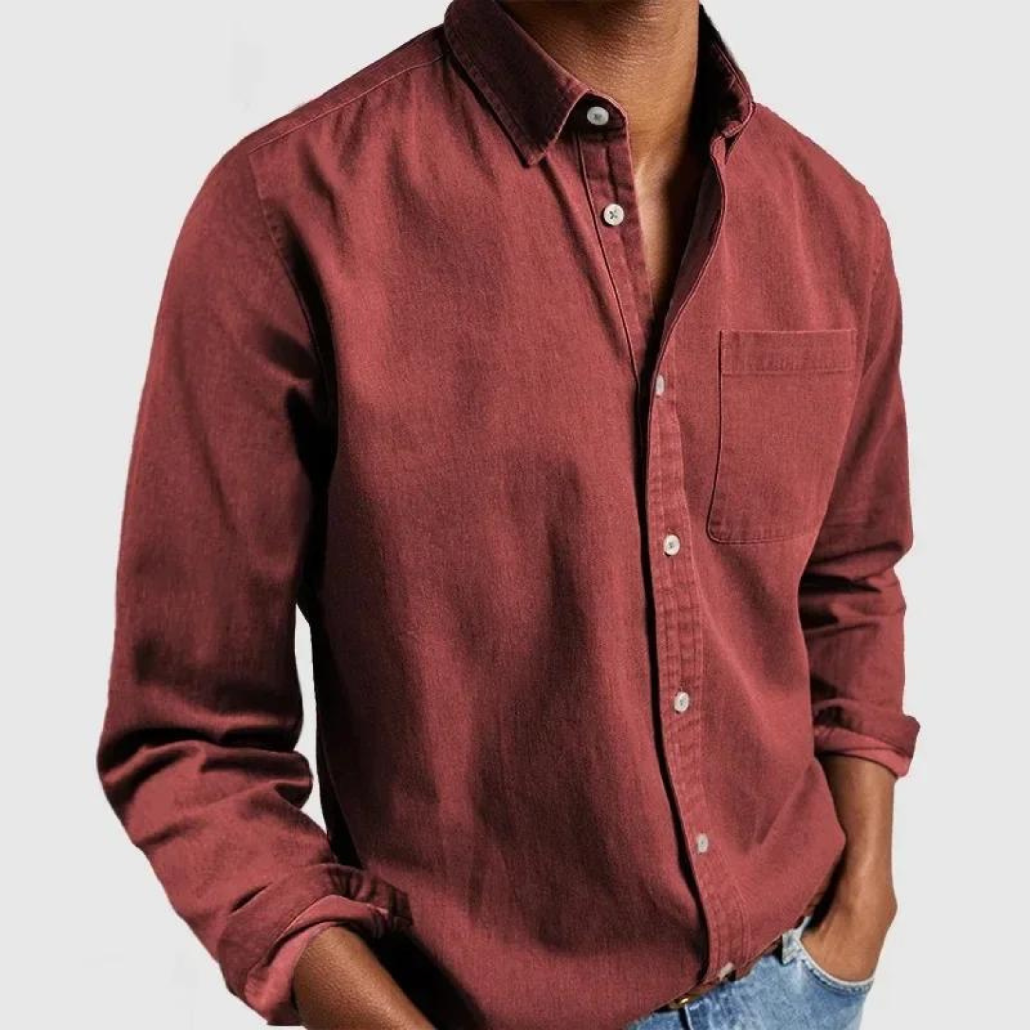 Red / 5XL
