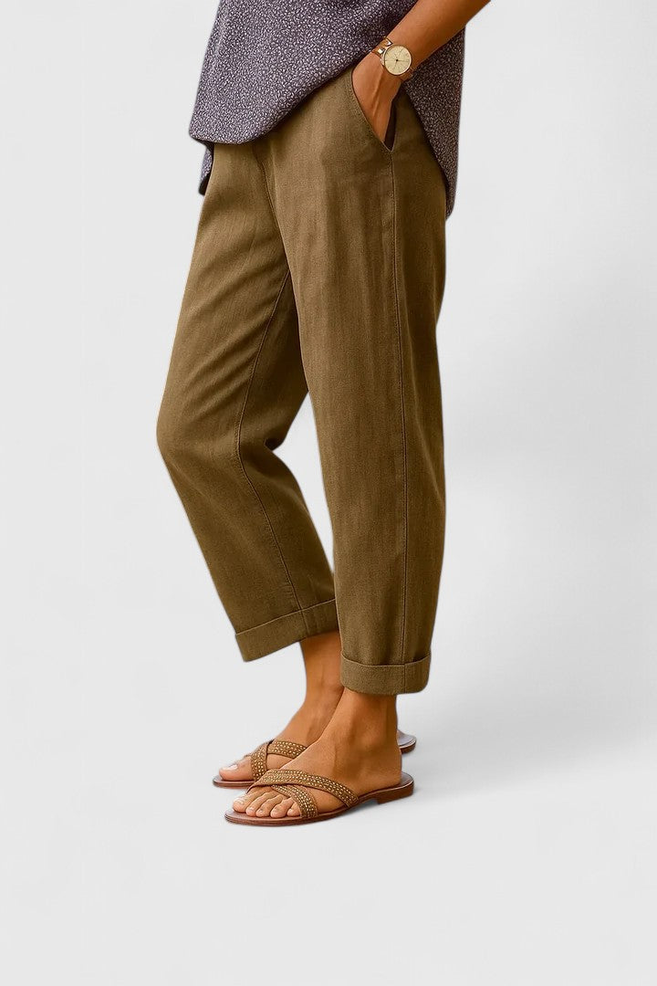 Coffee Brown / 3XL