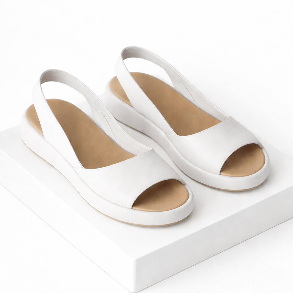 White / 43