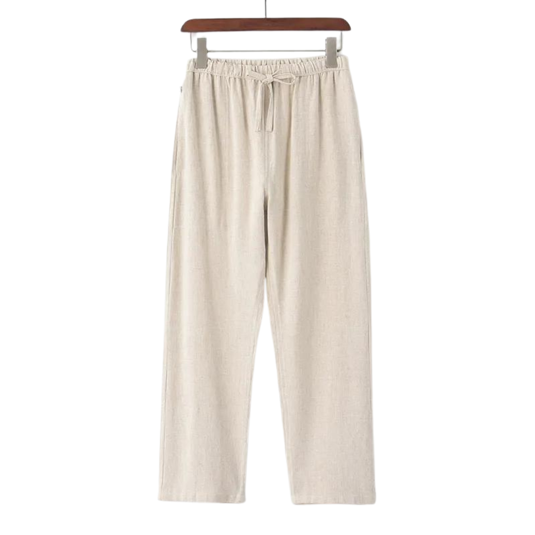 Beige / M