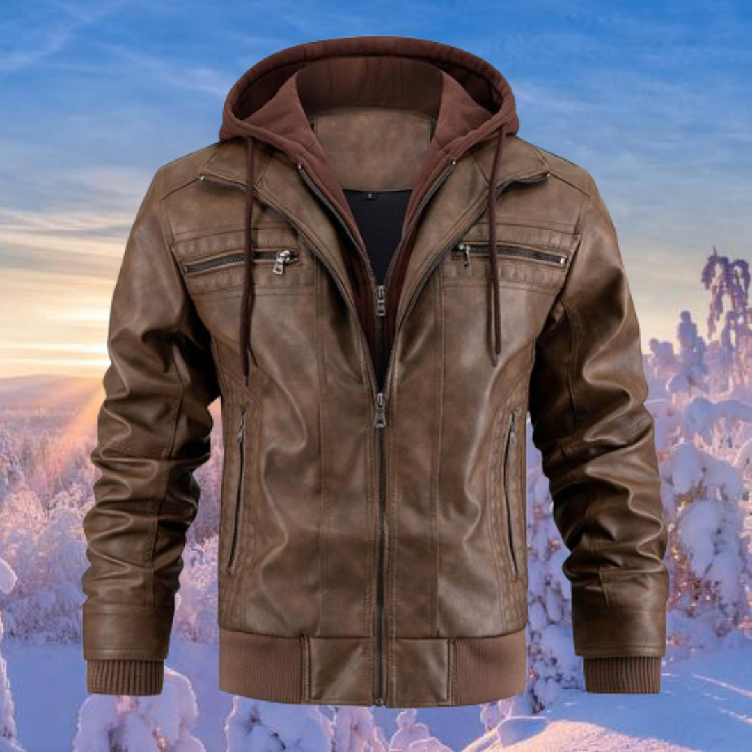 Brown / US 3XL (EU 4XL)
