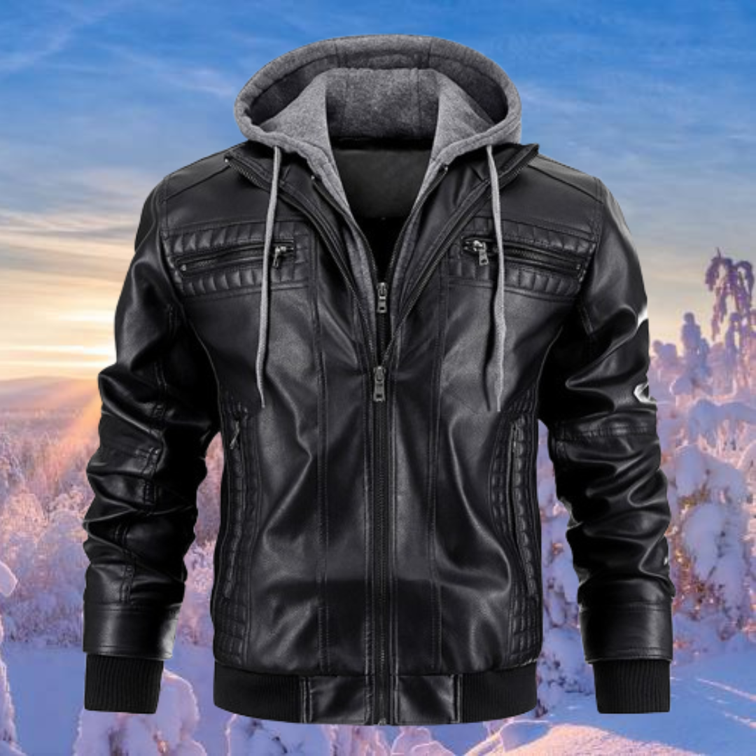 Black / US 3XL (EU 4XL)