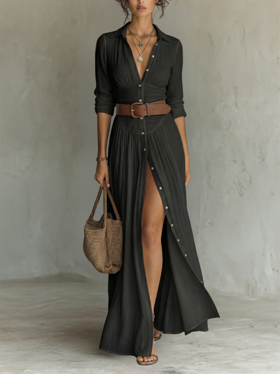 Black / XS