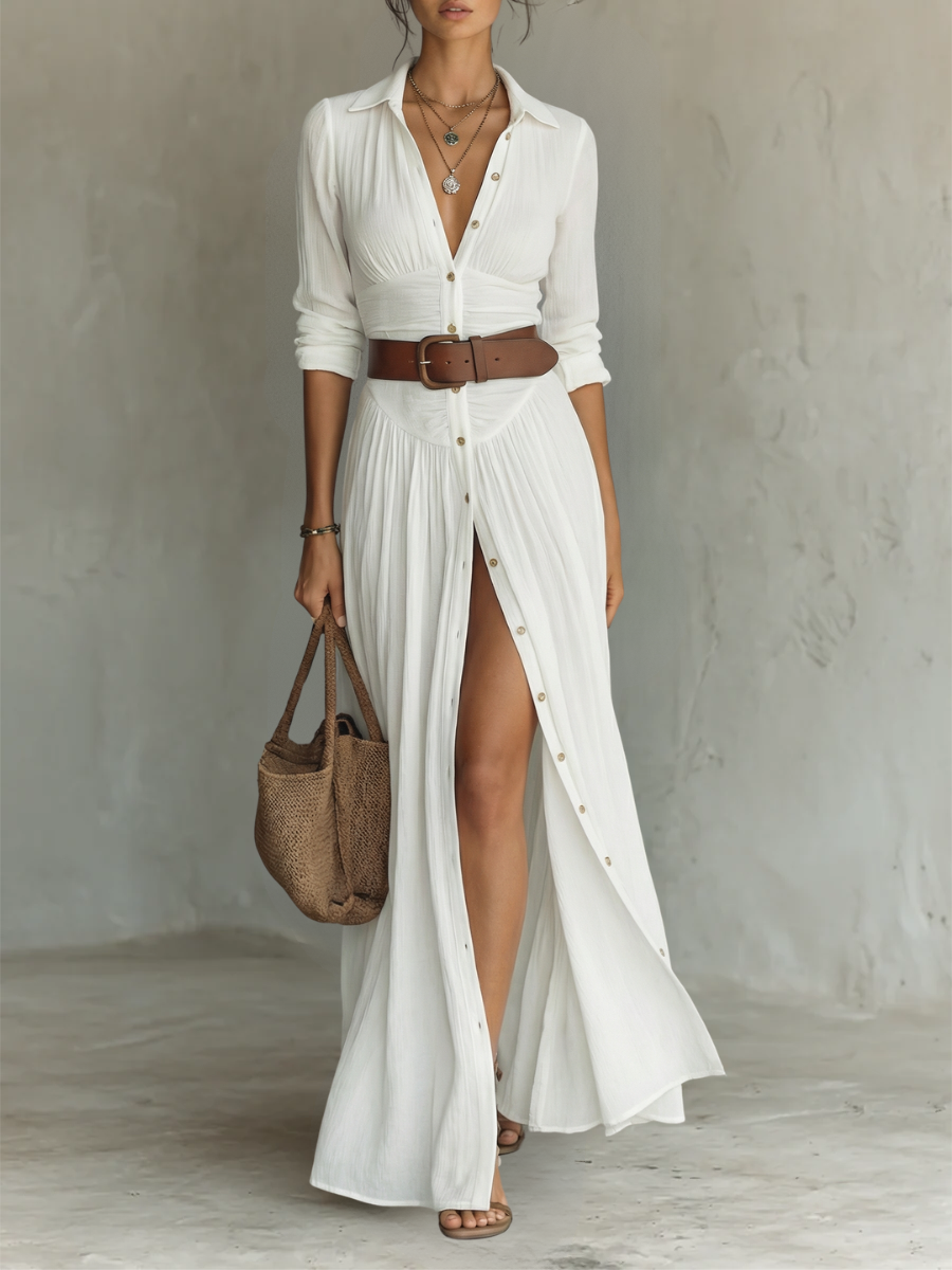 White / XS